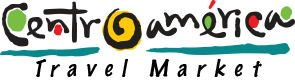 Centroamerica Travel Market Logo