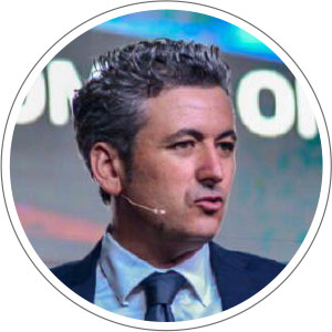 Juan Miguel Moreno Juan Miguel Moreno